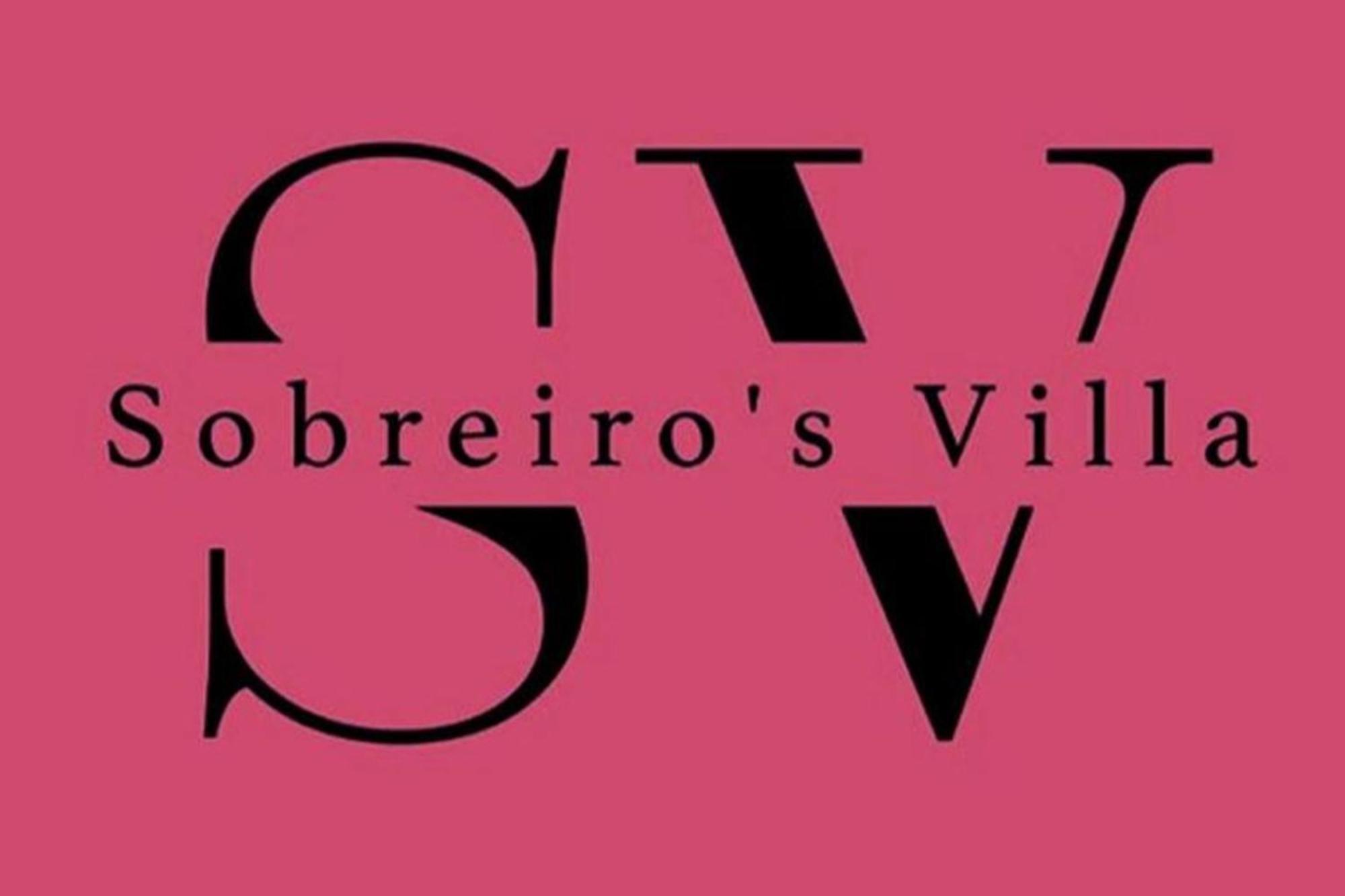 Sobreiro's In Douro Valley