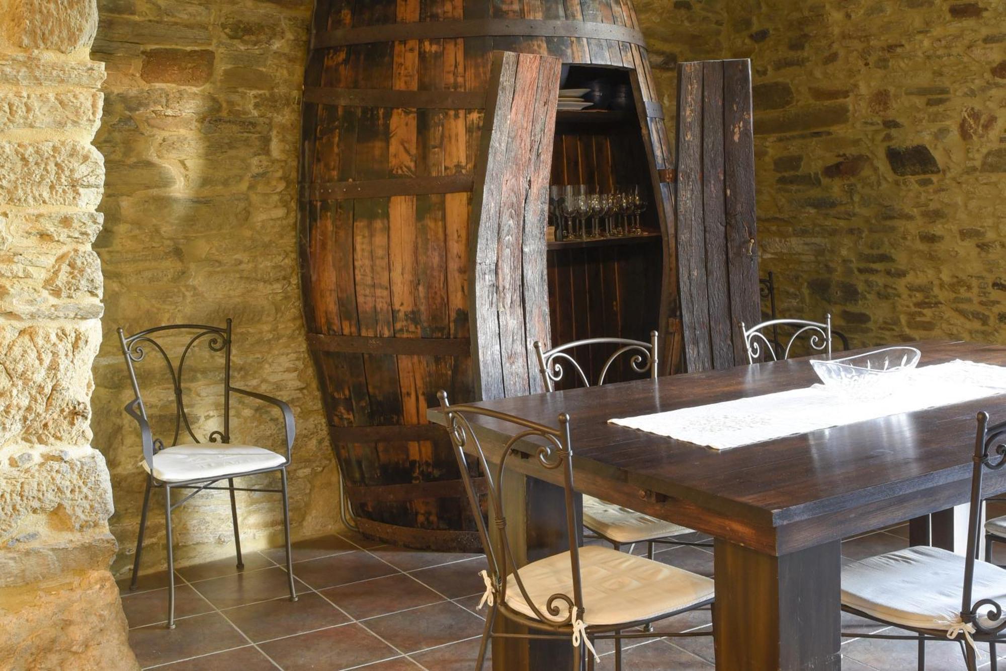 Sobreiro's In Douro Valley Hébergement de vacances Mesão Frio