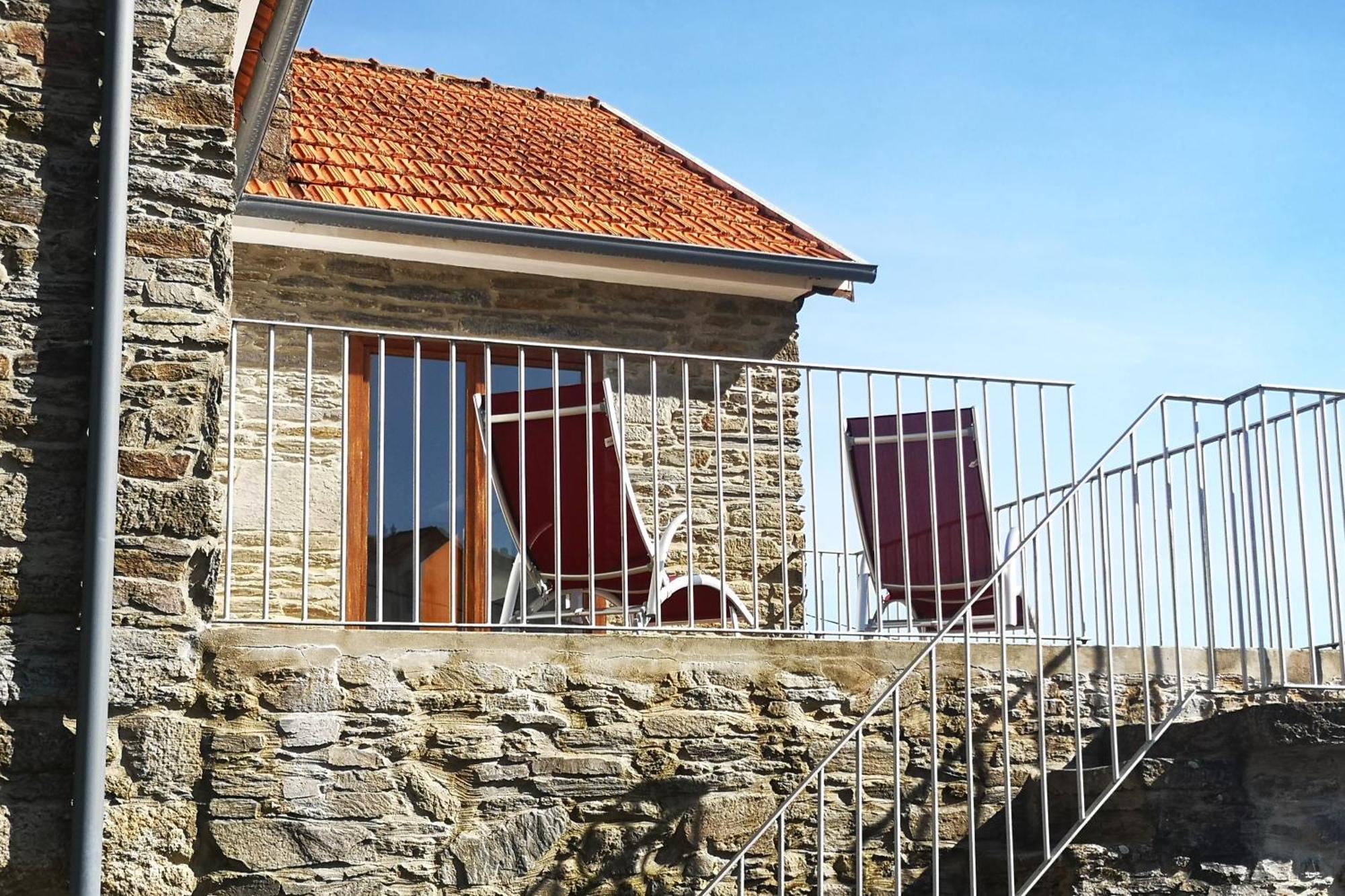 Ferienhaus Sobreiro's In Douro Valley *