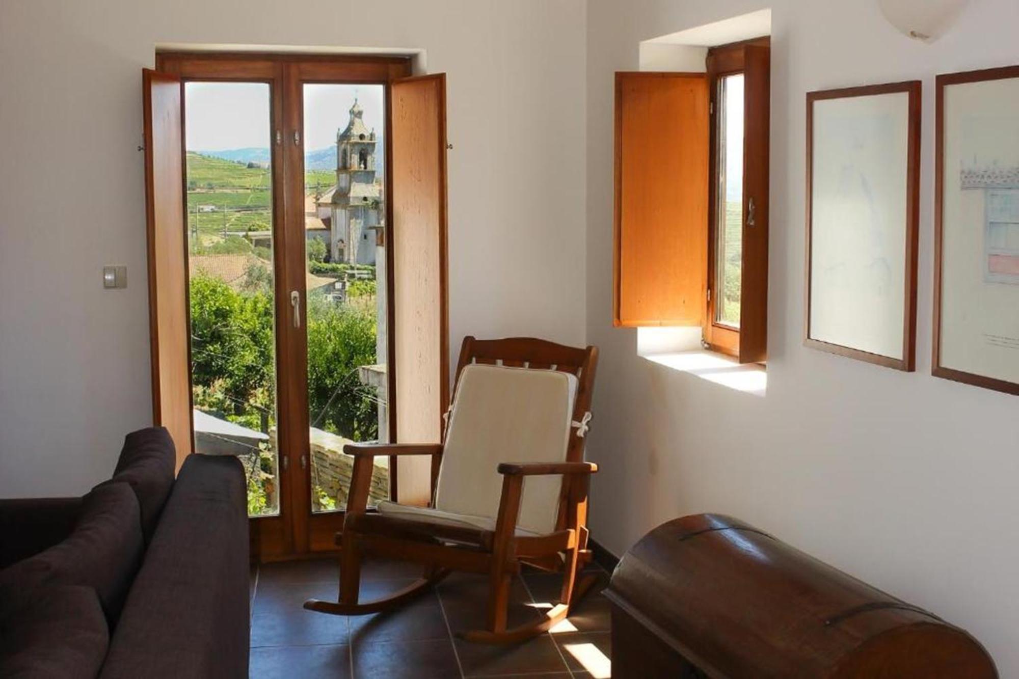 Sobreiro's In Douro Valley