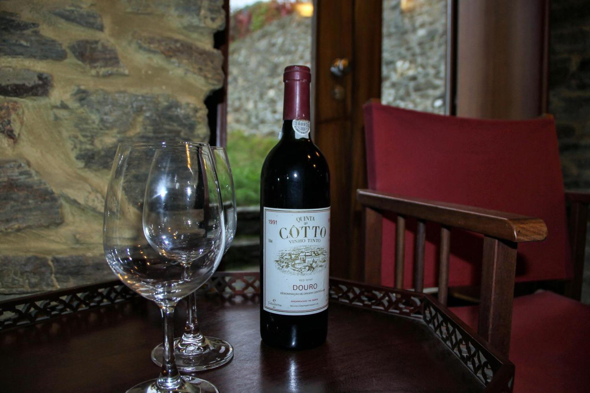 Sobreiro's In Douro Valley Hébergement de vacances *