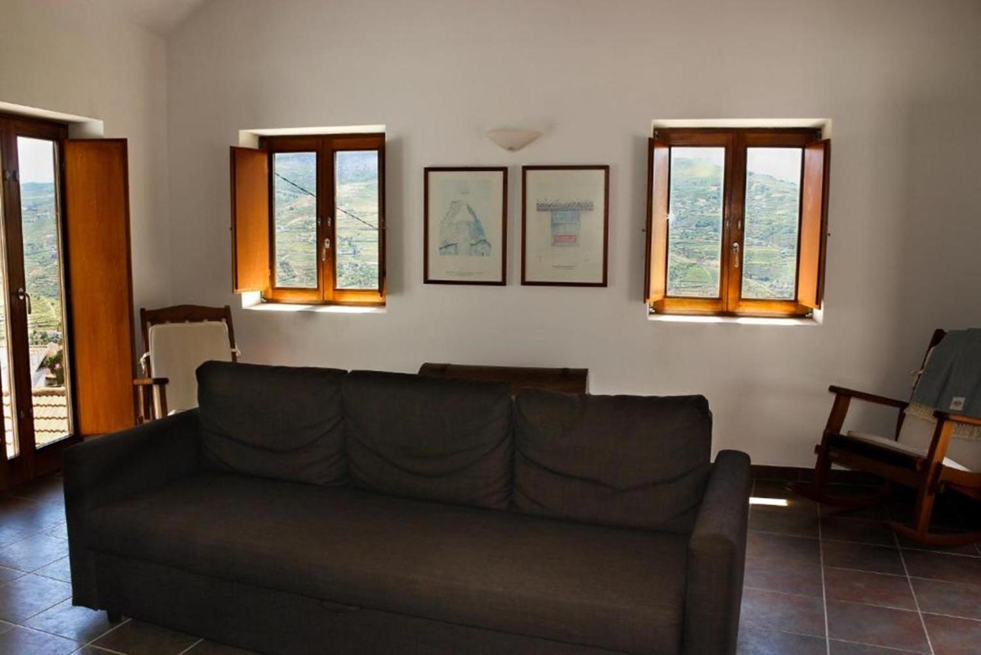 Sobreiro's In Douro Valley * Mesão Frio