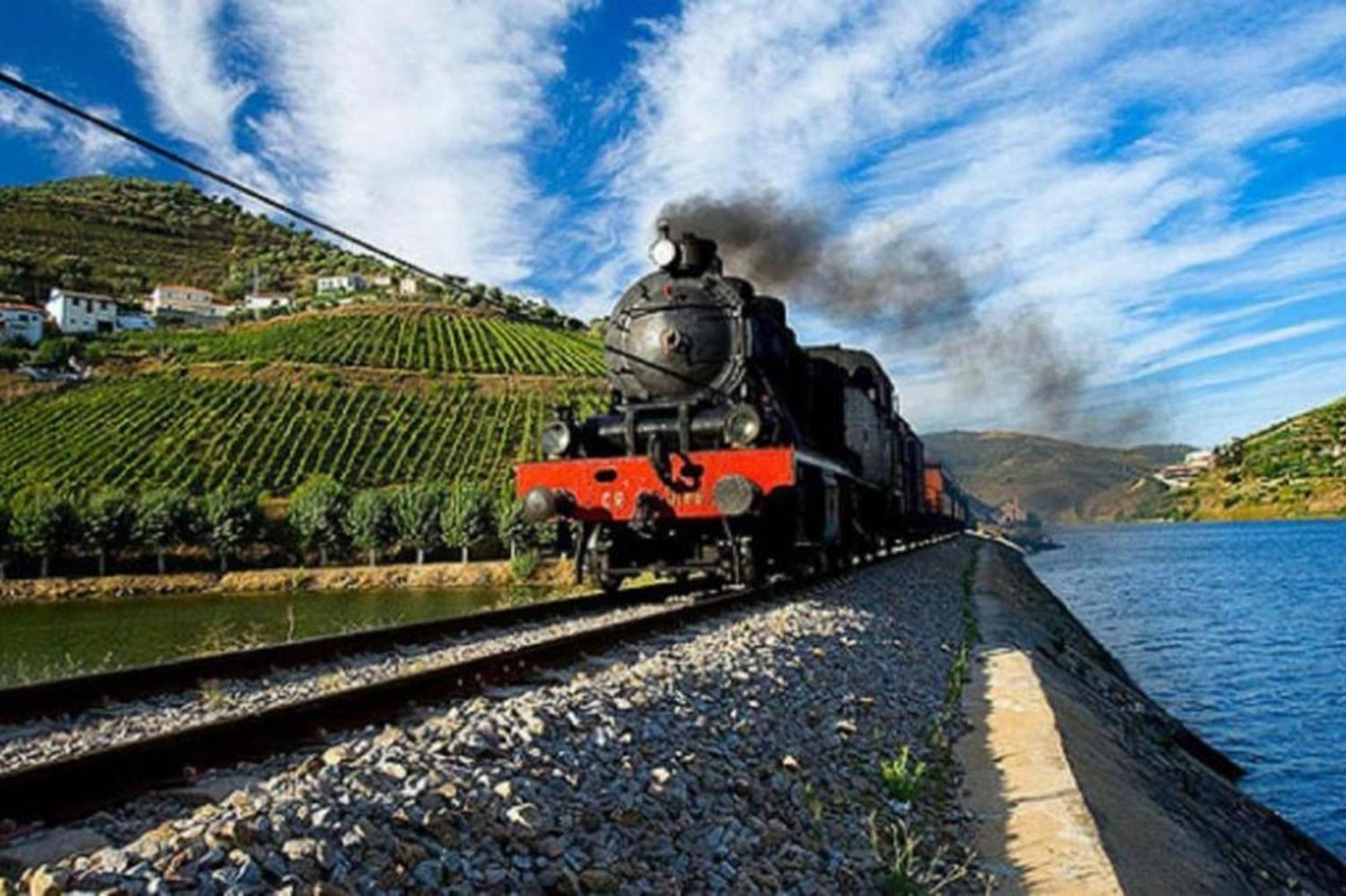 Hébergement de vacances Sobreiro's In Douro Valley