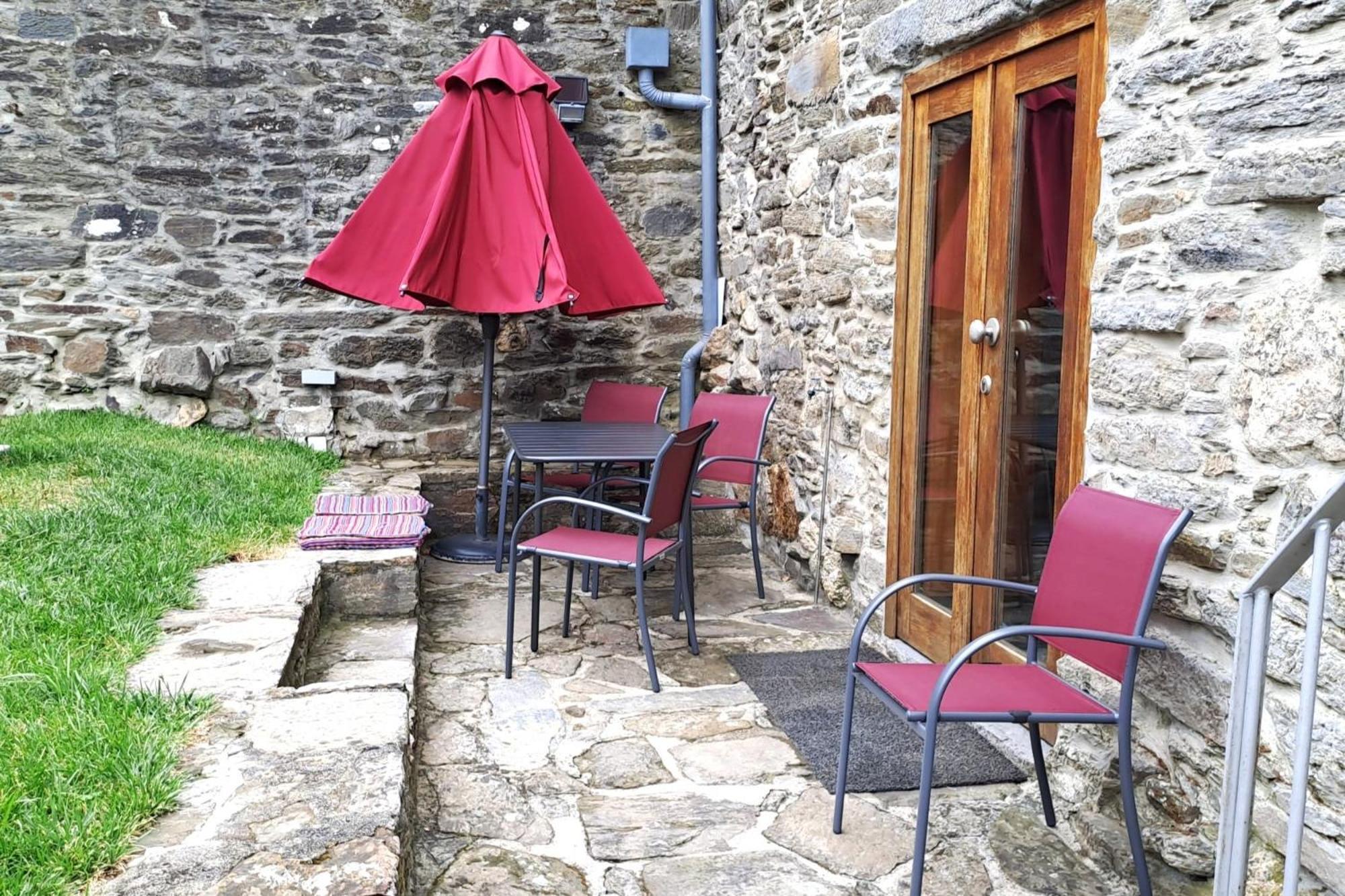 Ferienhaus Sobreiro's In Douro Valley *